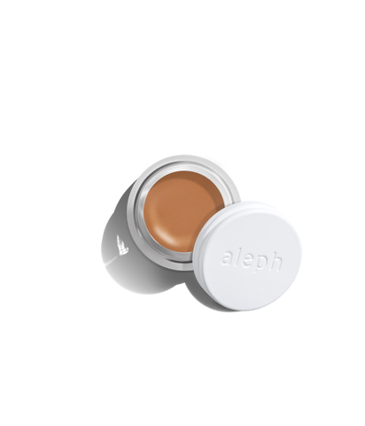 Aleph Concealer/Foundation shade 5 - Golden/Dark