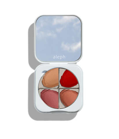 Aleph Mixing Compact