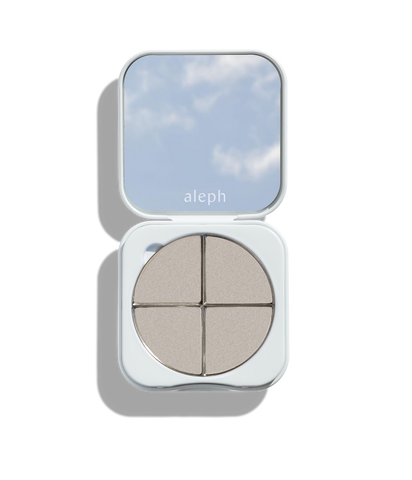 Aleph Mixing Compact