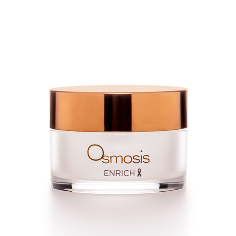 Enrich Smoothing Face and Neck Cream
