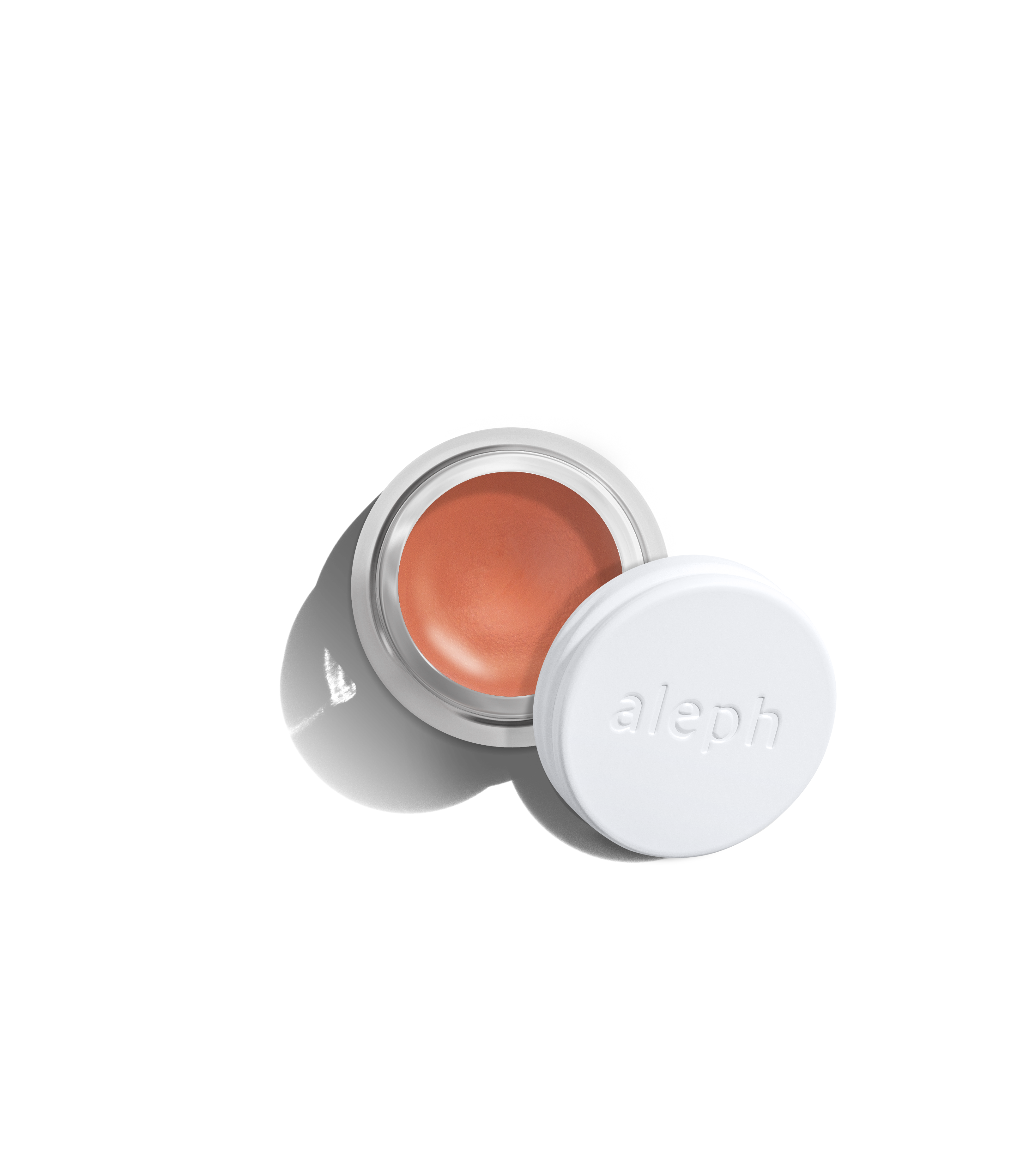Aleph Cheek/Lip Tint - Grounded