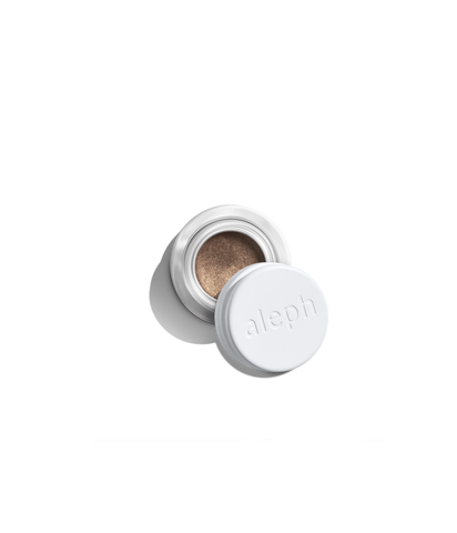 Aleph Hybrid Eye Pigment - Meteorite