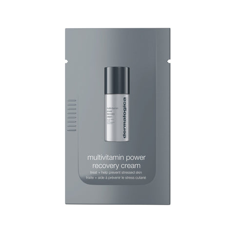 🎁 Dermalogica MultiVitamin Power Recovery Cream Sample (100% off)