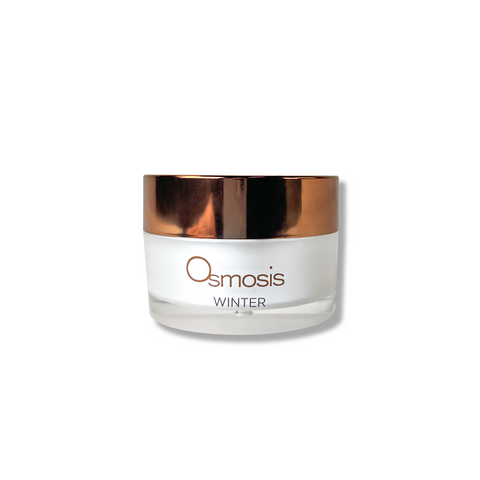 Winter Warming Mask