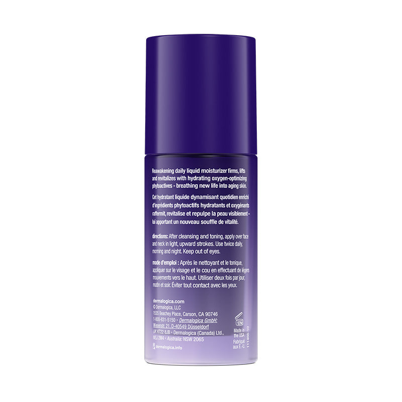Phyto Nature Oxygen Cream