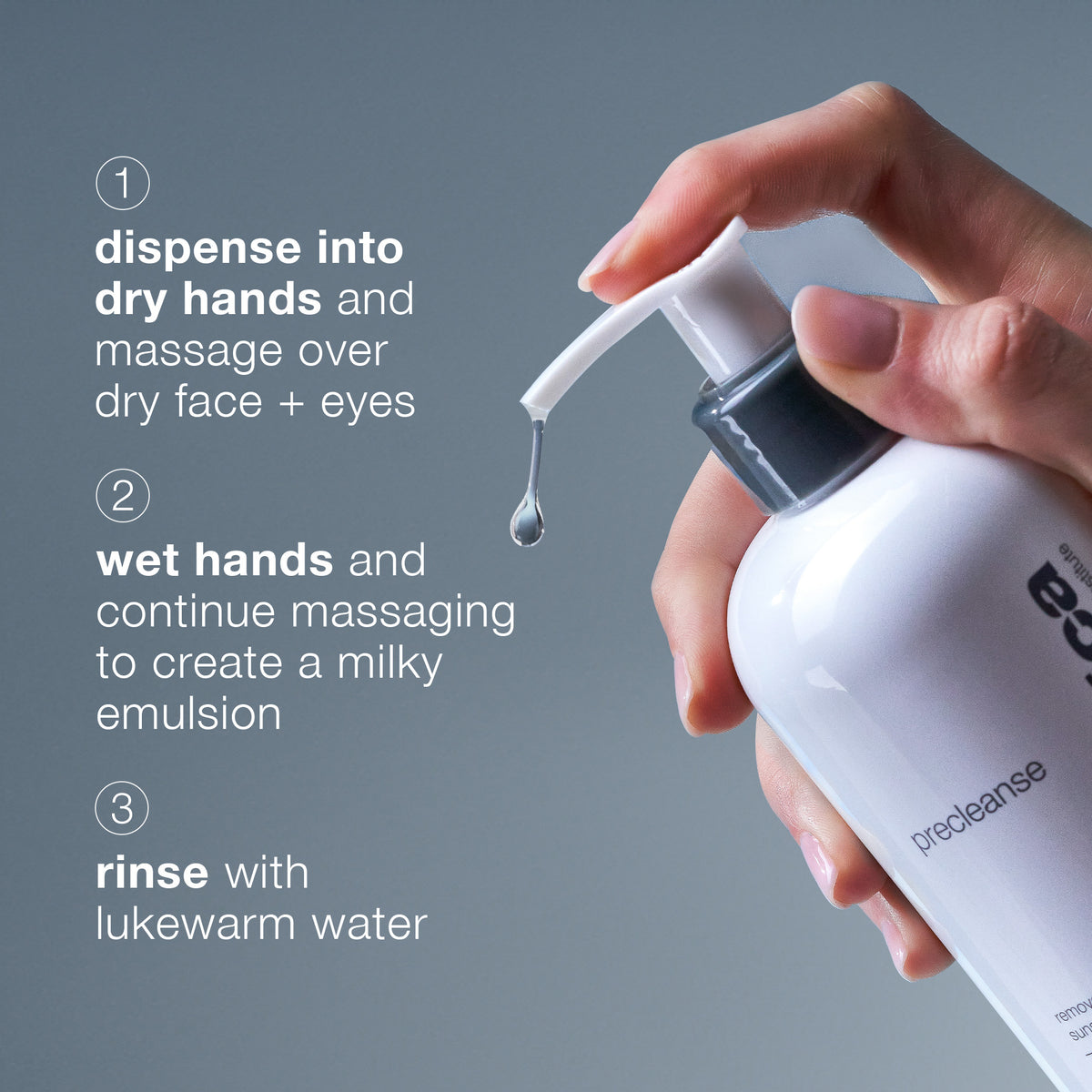 PreCleanse