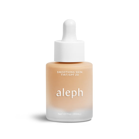 Aleph Smoothing Skin Tint SPF20