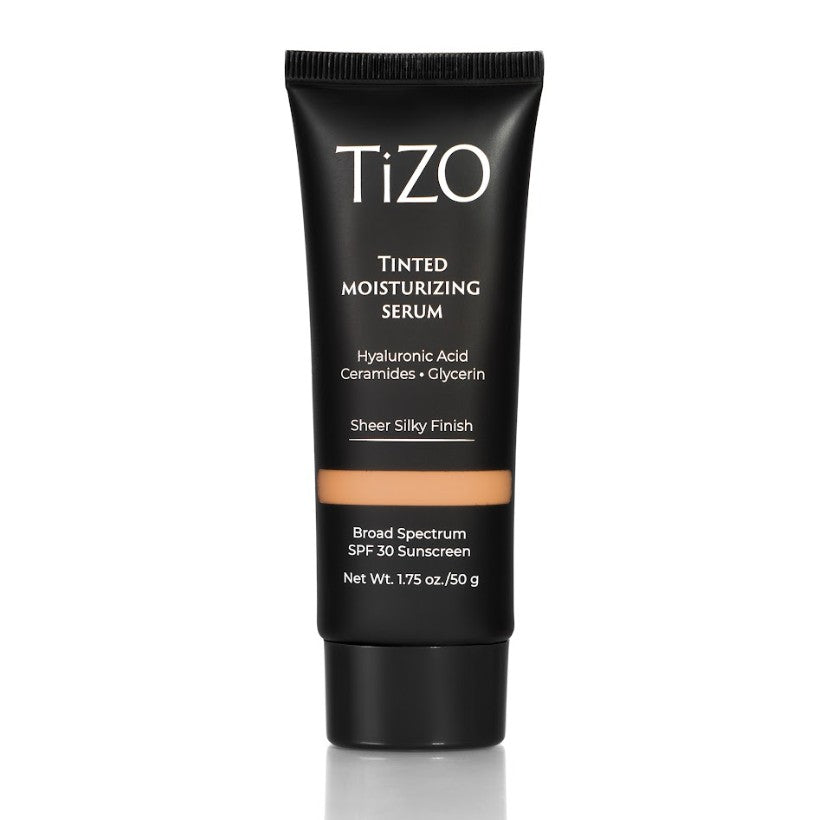 TIZO® TINTED MOISTURIZING SERUM