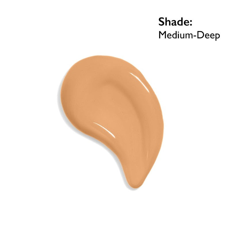 TIZO® TINTED MOISTURIZING SERUM