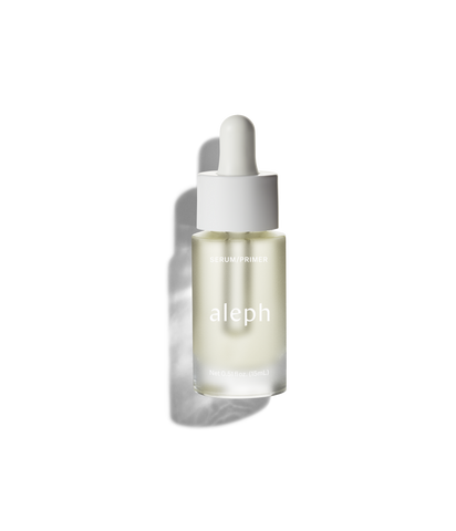 Aleph Serum/Primer