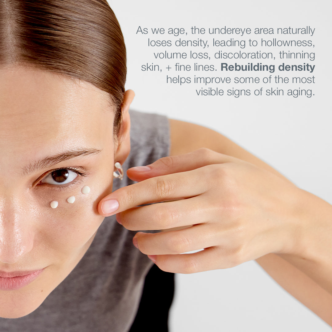 smart eye density