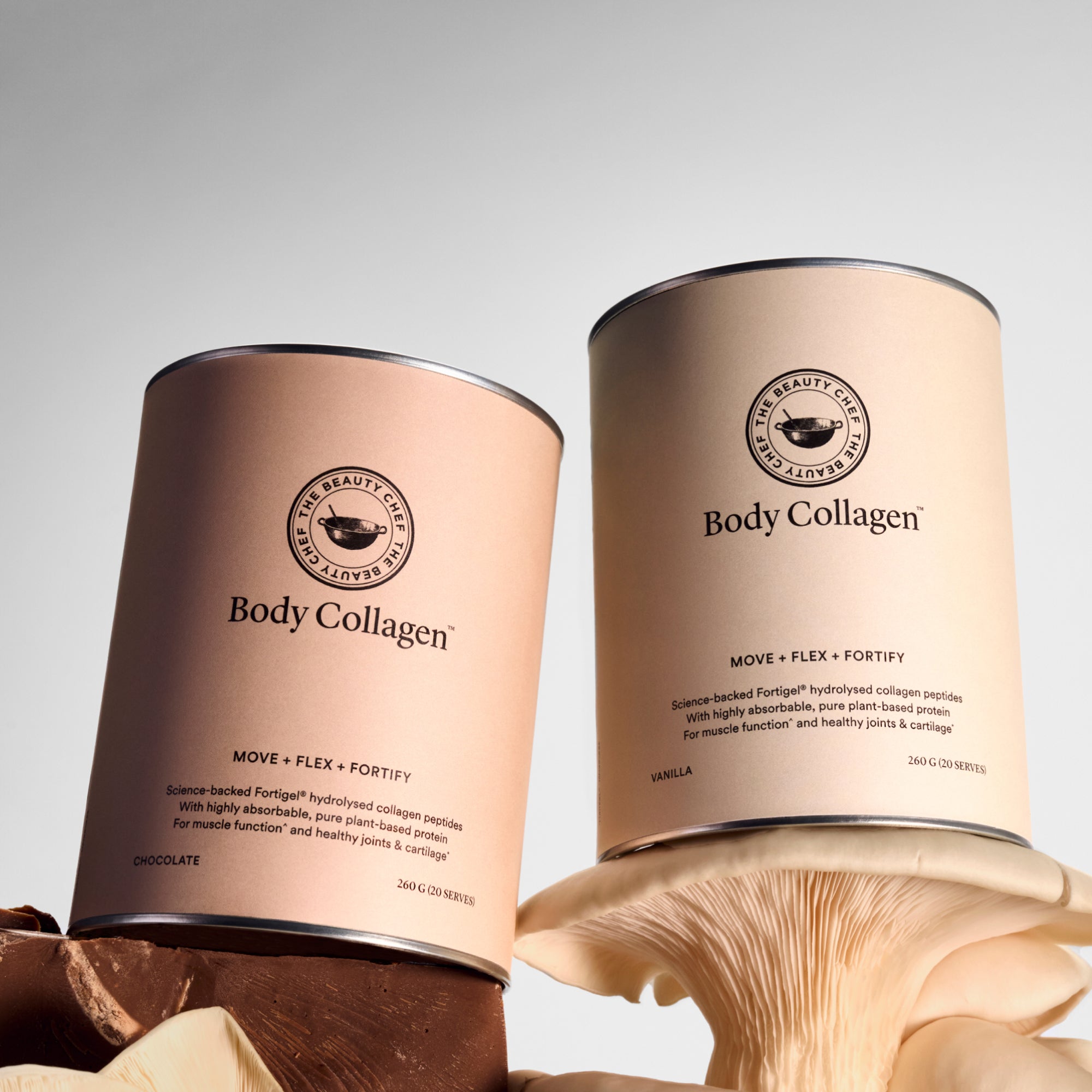 BODY COLLAGEN™