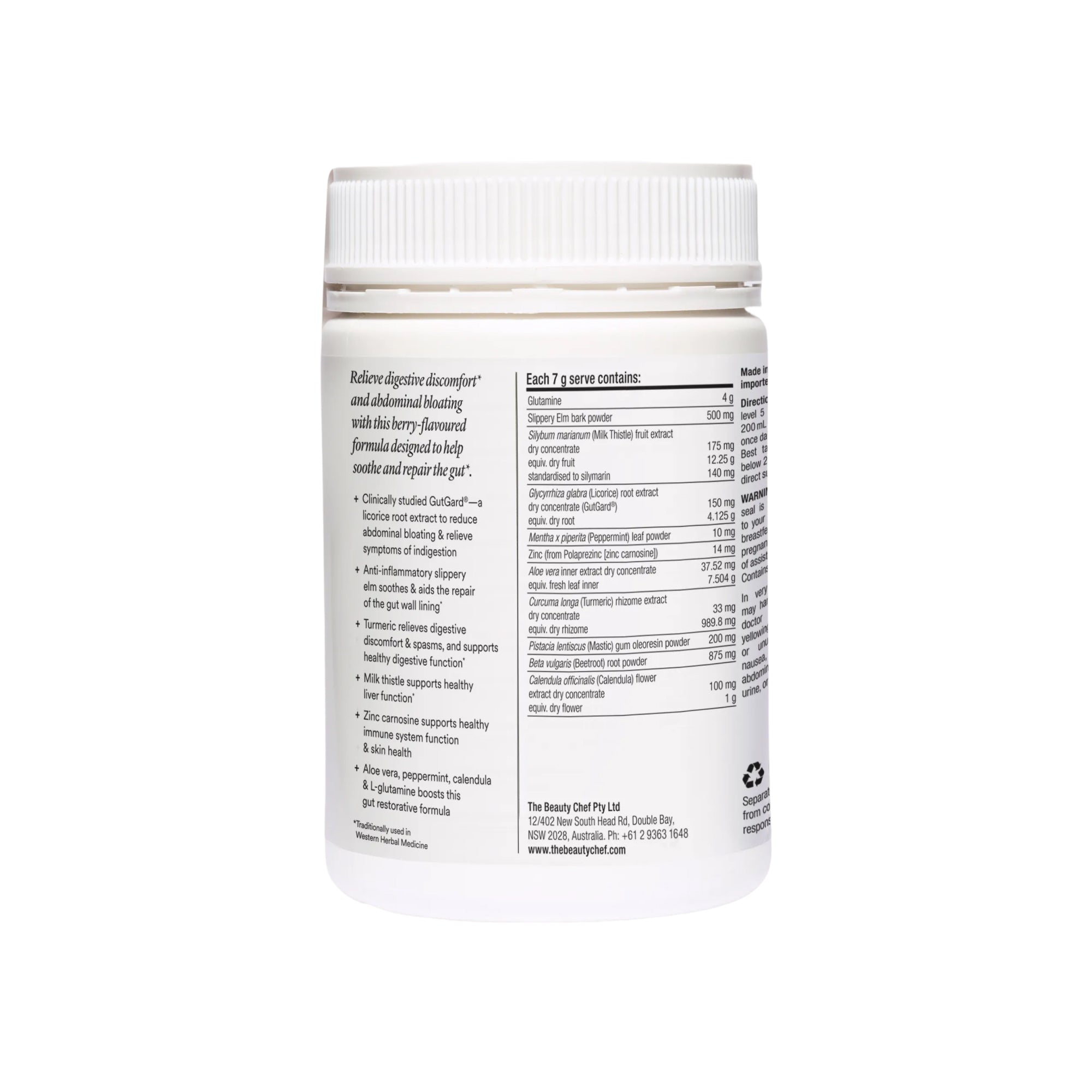 GUT PRIMER+