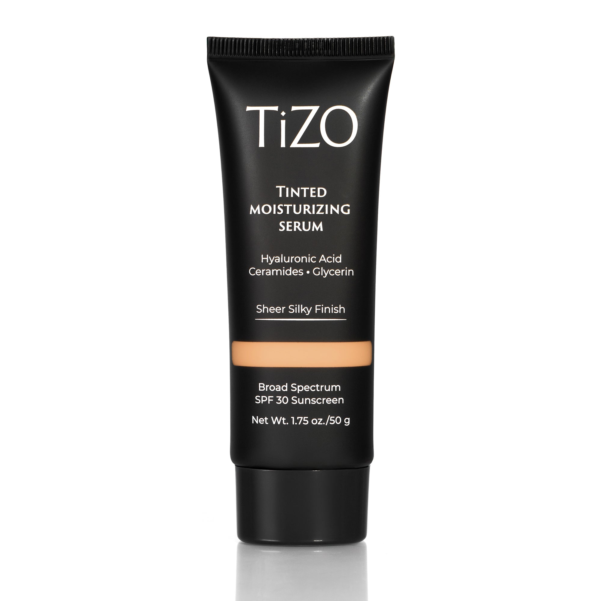 TIZO® TINTED MOISTURIZING SERUM