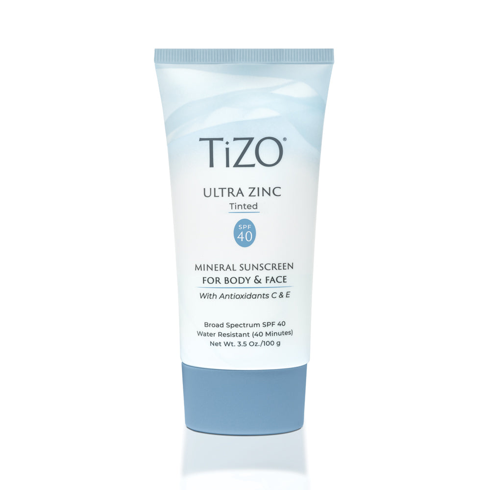 TIZO® ULTRA ZINC