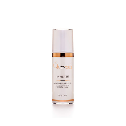 Immerse Restorative Facial Oil 30ml