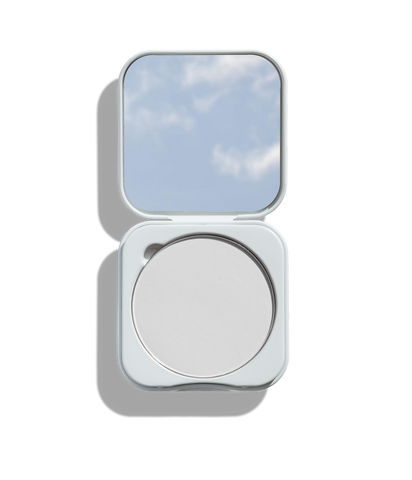 Aleph Prep/Finish Translucent Powder