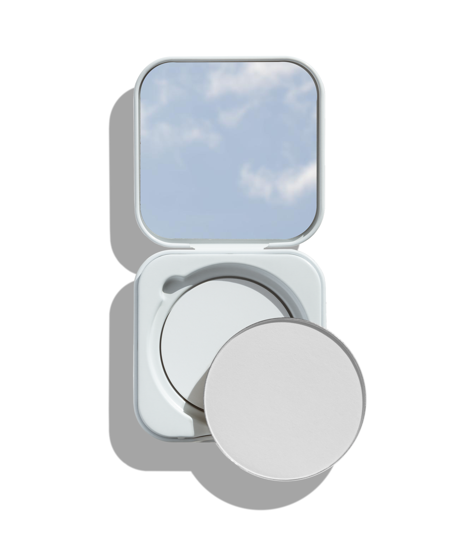 Aleph Prep/Finish Translucent Powder