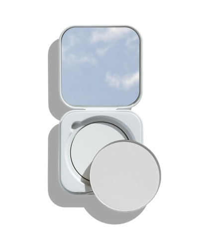 Aleph Prep/Finish Translucent Powder