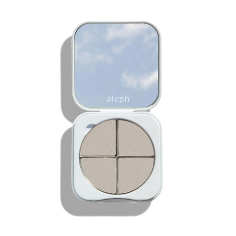 Aleph Mixing Compact