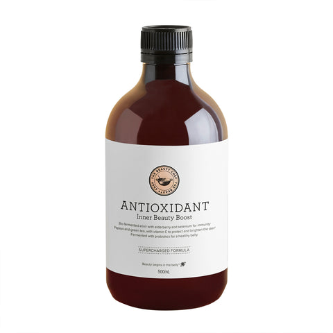 ANTIOXIDANT Inner Beauty Boost