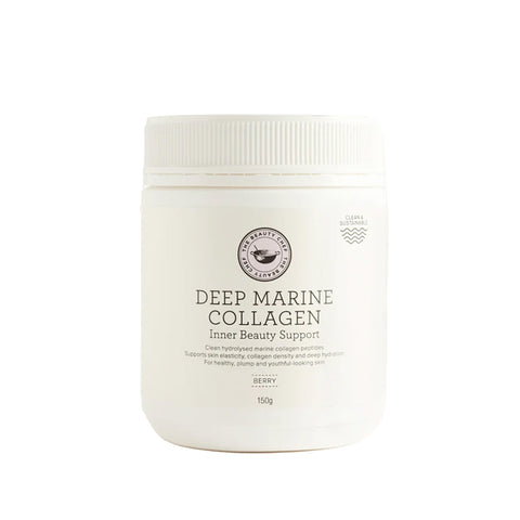 Deep Marine Collagen