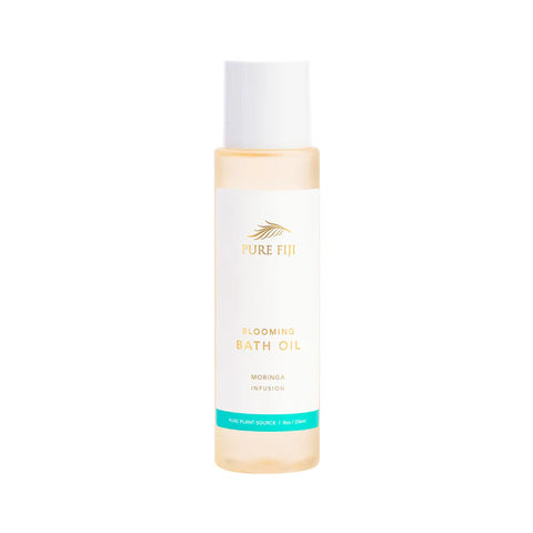 Blooming Bath Oil