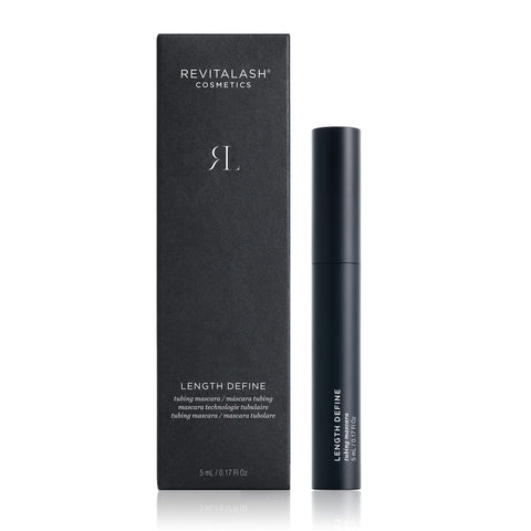RevitaLash Length Define Tubing Mascara