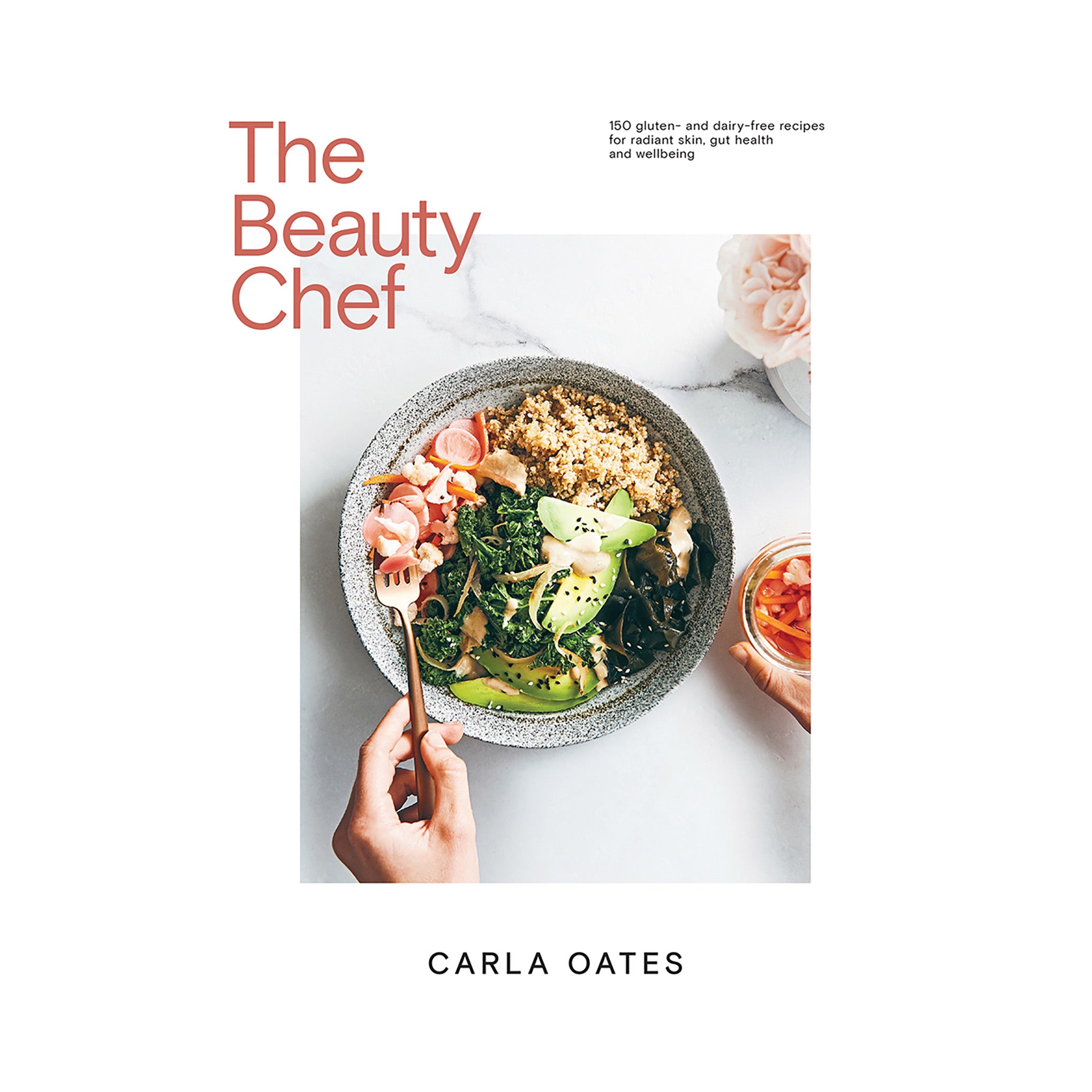 The Beauty Chef - Cook Book