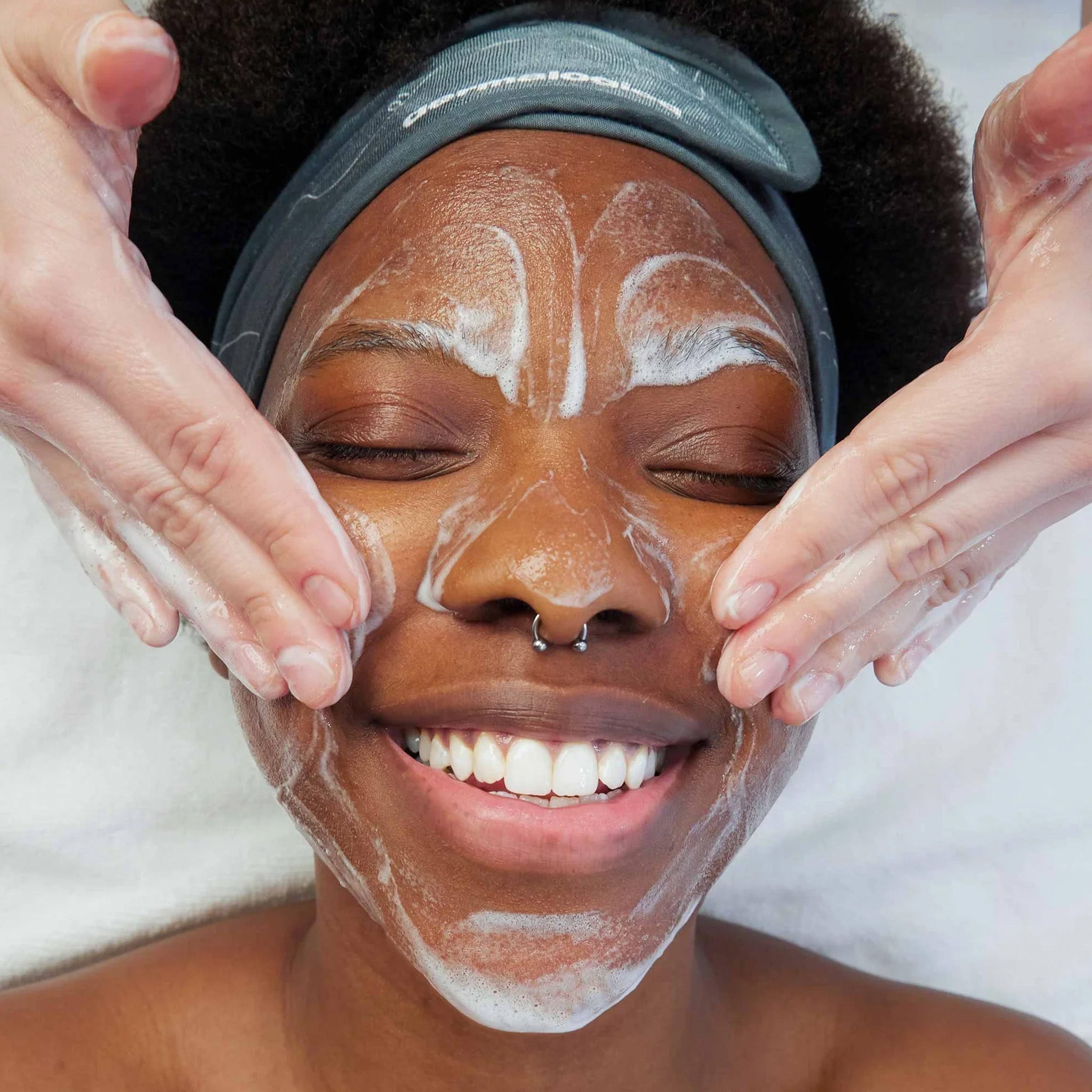 ultra clean, ultra smooth duo