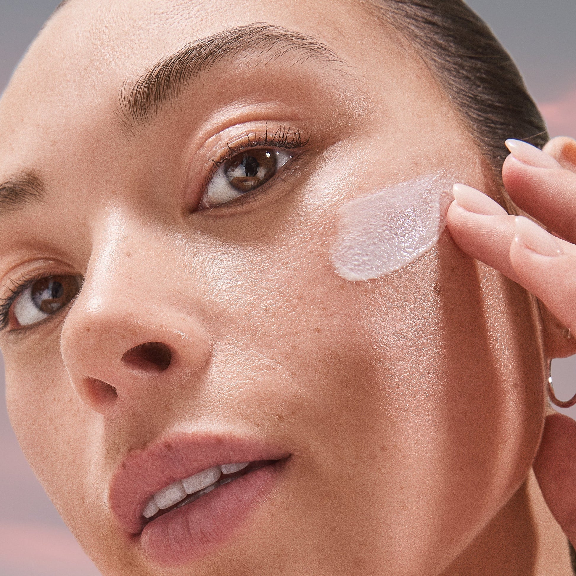 Dynamic Skin Recovery SPF 50