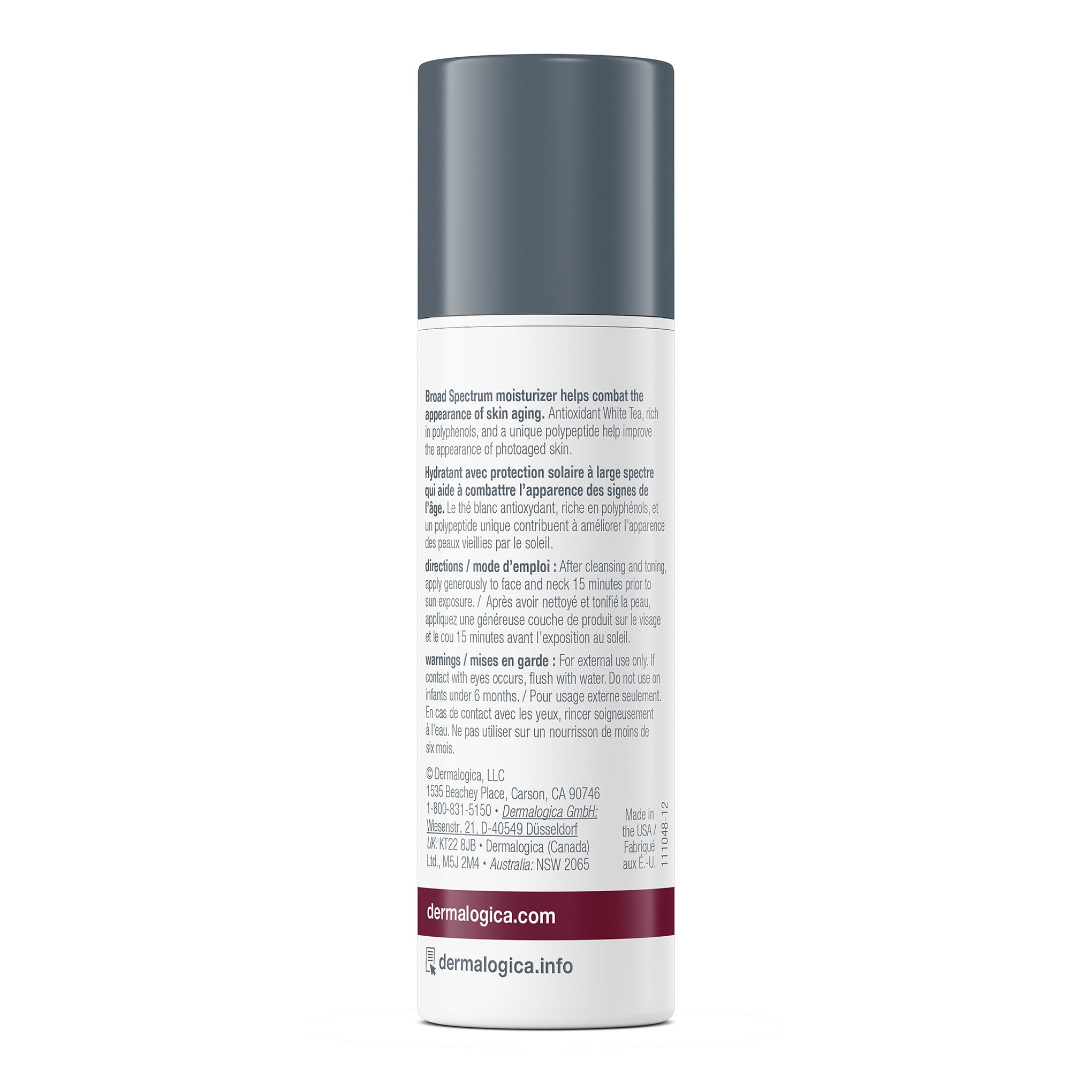 Dynamic Skin Recovery SPF 50