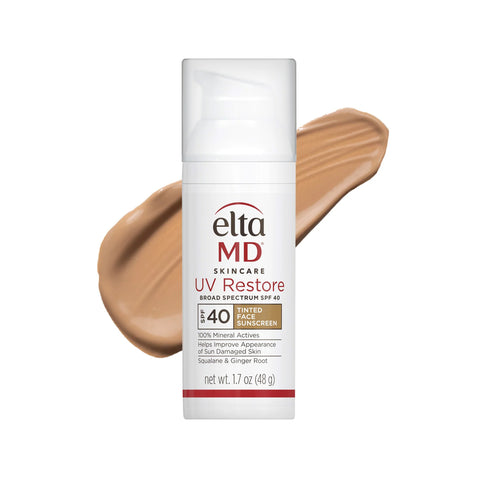 EltaMD UV Restore Tinted SPF40