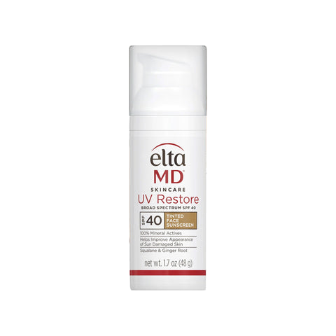 EltaMD UV Restore Tinted SPF40