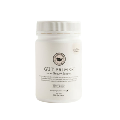 GUT PRIMER Inner Beauty Support