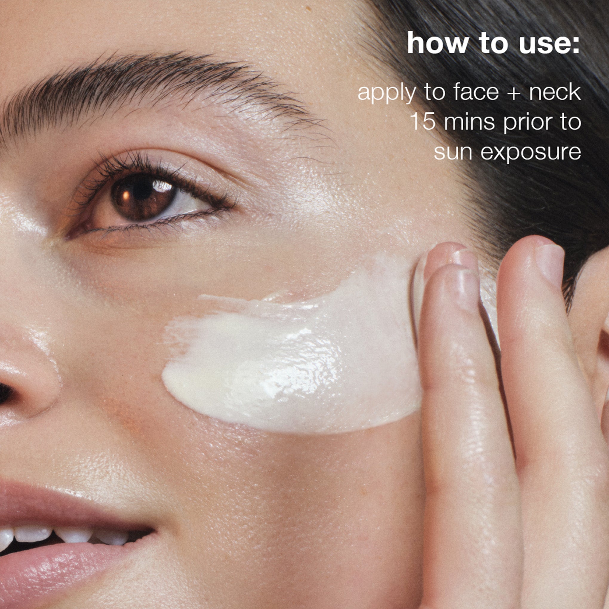 BioLumin-C Heat Aging Protector SPF50