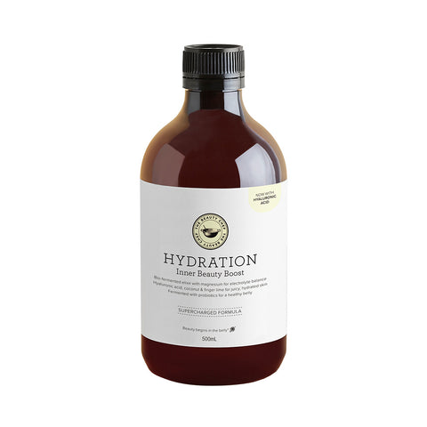 HYDRATION Inner Beauty Boost