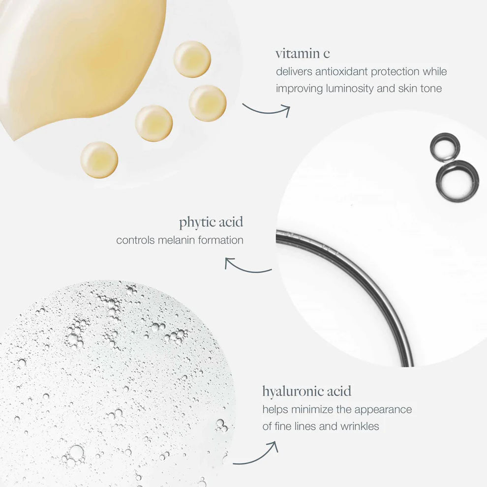 Biolumin-C Gel Moisturiser