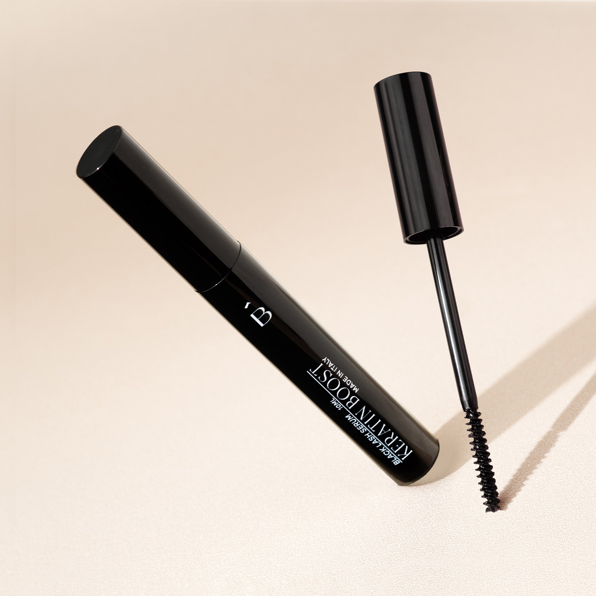 Bored Brows Black Lash Serum