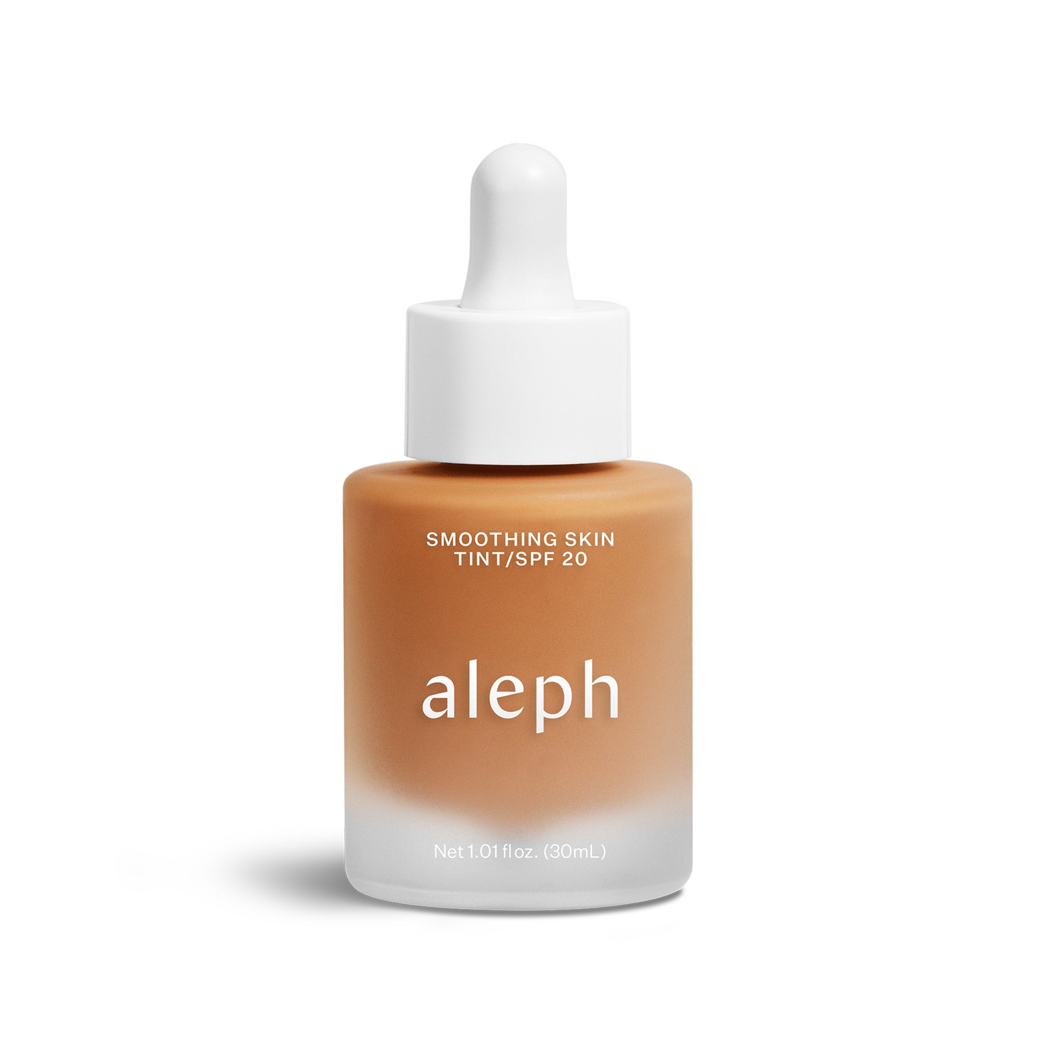 Aleph Smoothing Skin Tint SPF20
