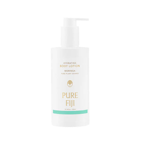 Hydrating Body Lotion
