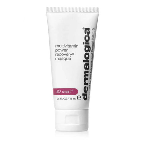 Multivitamin Power Recovery Masque Travel