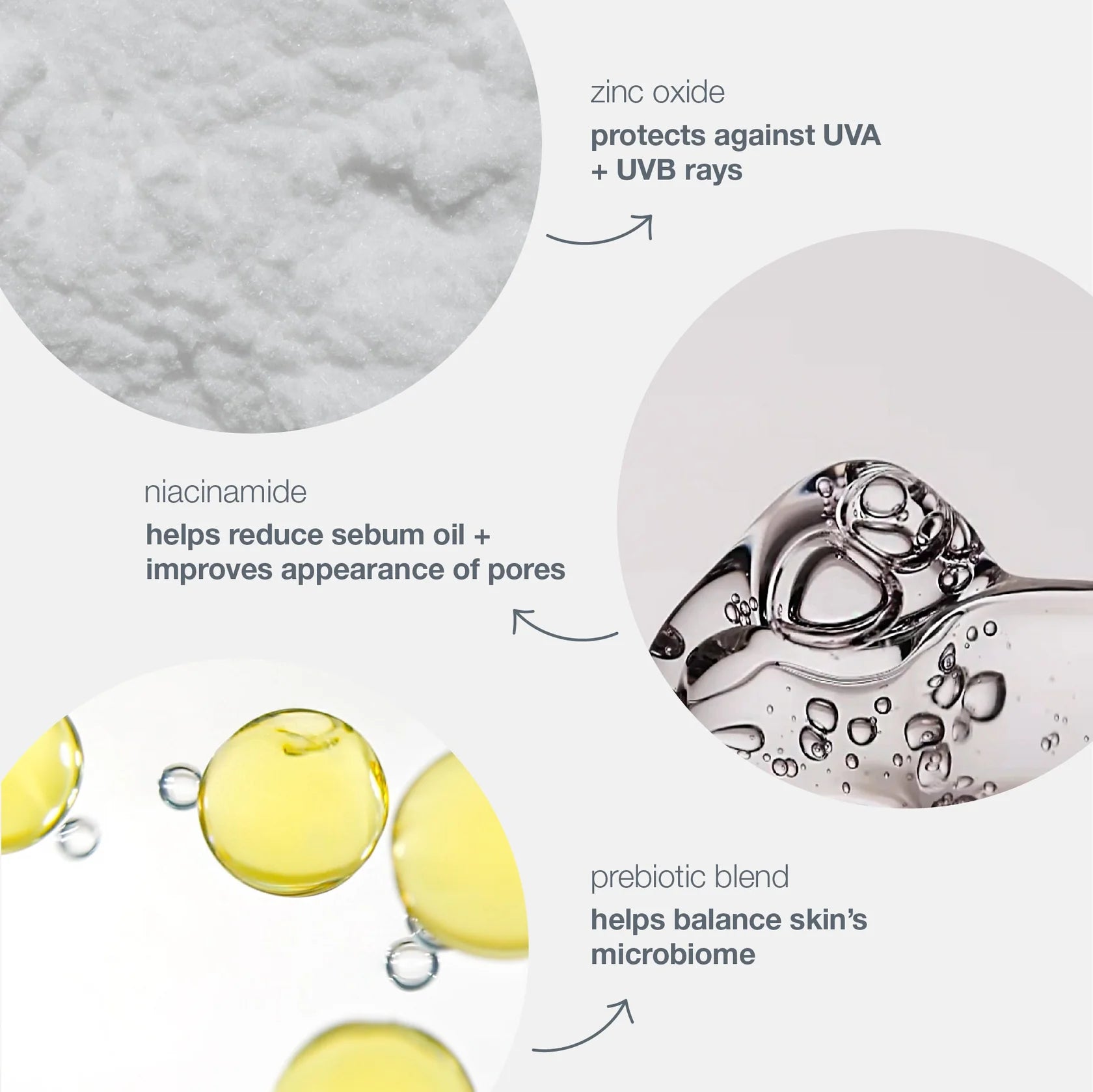 Porescreen Mineral Sunscreen SPF 40