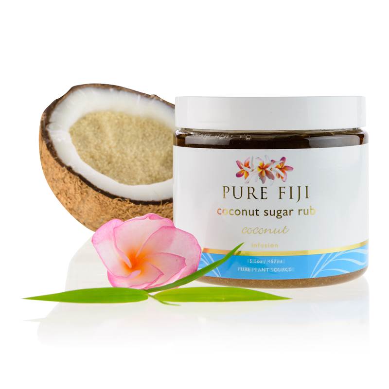Sugar Scrub