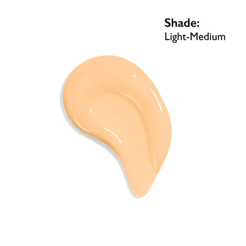 TIZO® TINTED MOISTURIZING SERUM