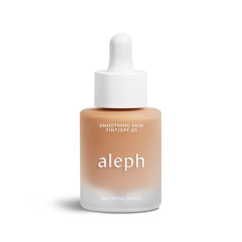 Aleph Smoothing Skin Tint SPF20