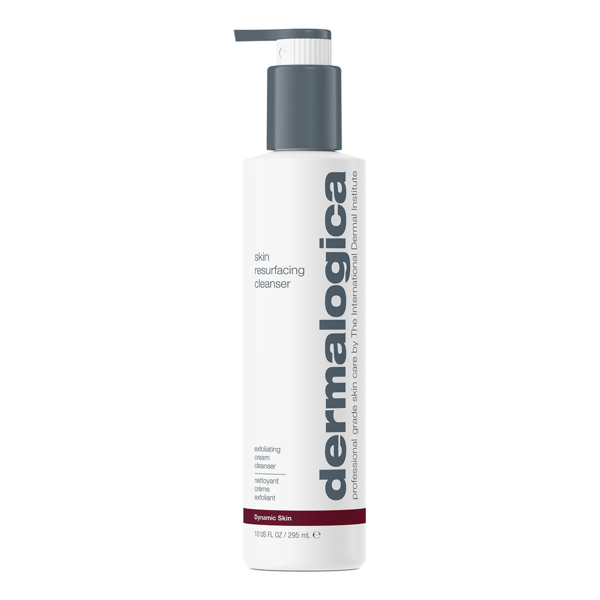Skin Resurfacing Cleanser