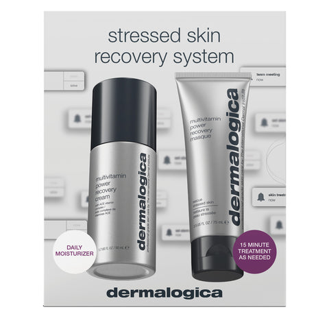 stressed skin recovery system (2 full-size)