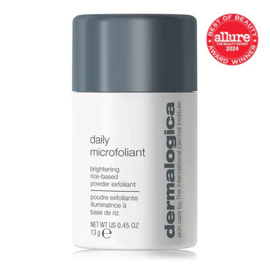 Daily Microfoliant