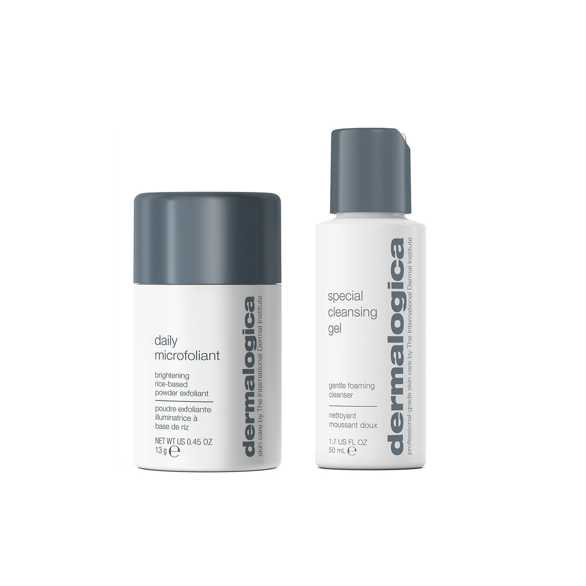 Dermalogica Power Cleanse Gift